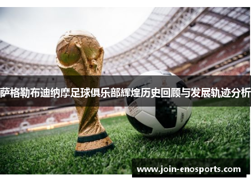 萨格勒布迪纳摩足球俱乐部辉煌历史回顾与发展轨迹分析
